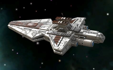 venator class stardestroyer galactic republic star destroyer star wars