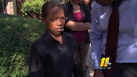 mom says son wasn t protected from bullying abc11 raleigh durham
