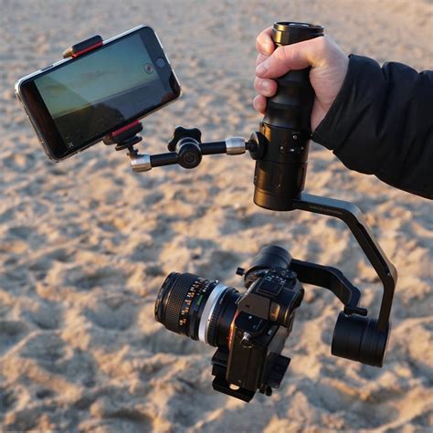 camera gimbal stabilizers reviewed gimbal guru