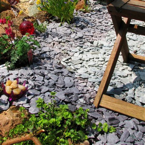 amanda arnold uses for gravel by dandy s landscape supplies believe