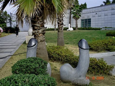Museum Of Sex And Health South Korea 2019