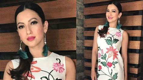 gauahar khan makes to sexiest asian list for fourth consecutive time