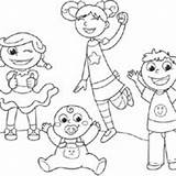 Sisters Pages Coloring Brother Sister Brothers Colouring Color Surfnetkids Getcolorings Printable sketch template