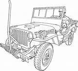 Camion Militaire Esercito Leger Militare Kolorowanki Imprimer Willys Vehicles Colorir Stampabile Supercoloring Pascher Vehicule Guerre Archivioclerici Omnilabo Jeeps Samochody Militar sketch template
