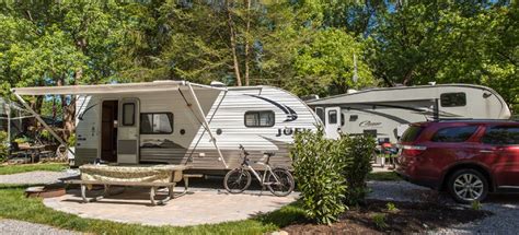 Townsend Tennessee Rv Camping Sites Townsend Great