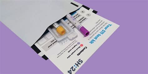 home sti tests how they work and where to get them from