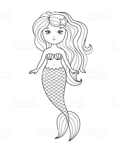 pretty mermaid coloring pages mermaid coloring pages mermaid
