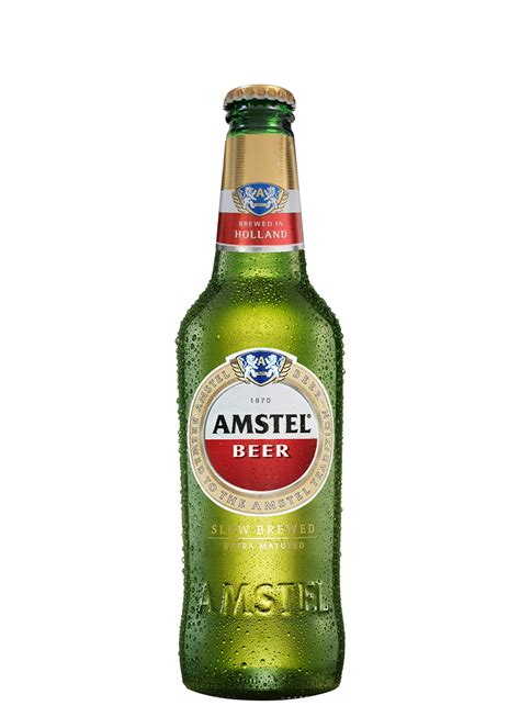 amstel regular btl  cl lager centaurus international