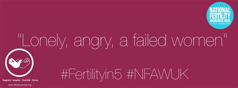 National Fertility Awareness Week 2016 Image By The