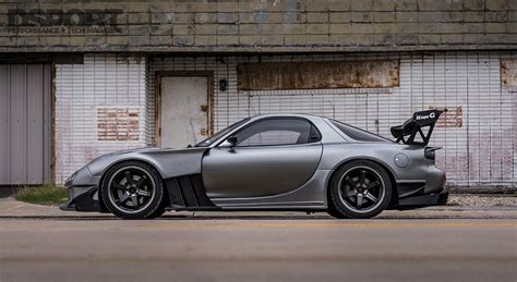 whp jz swapped mazda rx  page    dsport magazine