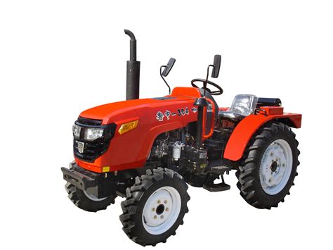 luzhong hp wd  agriculture tractor china tractor  hp tractor