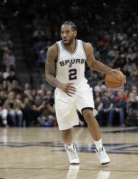 kawhi leonard threw   spectacular dunks  portland