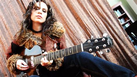 Exposed 10 Female Guitarists You Should Know Part 3 Guitar World