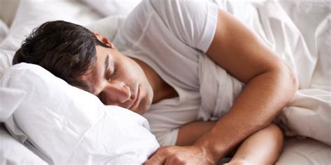 What Your Sleeping Position Says About You Askmen