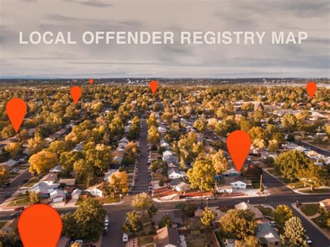 6 Sex Offenders Living In Benicia 2020 Safety Map