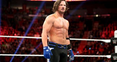 is an aj styles move to monday night the best thing for wwe smackdown