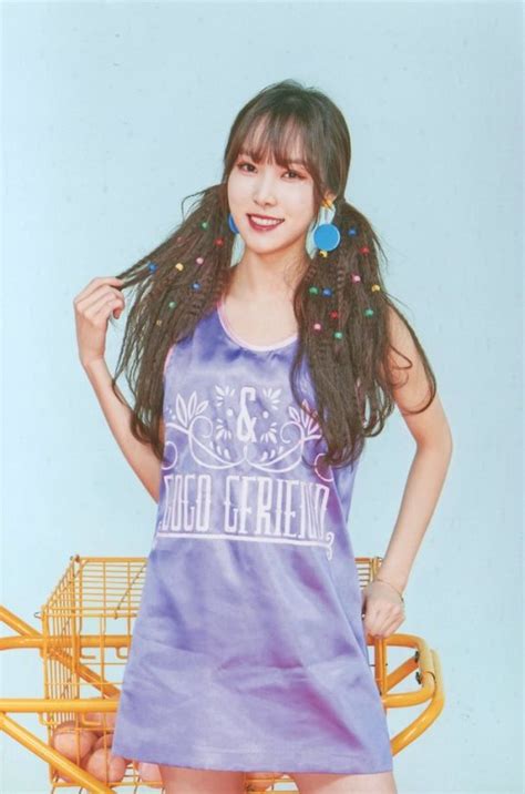 Pin Di Yuju