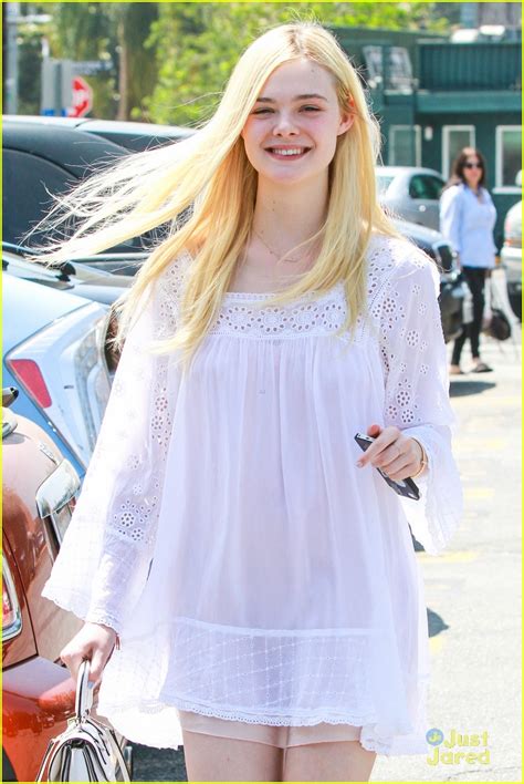 elle fanning maleficent answers all the questions you