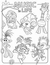 Trolls Troll Colorare Poppy Barb Malvorlagen Disegni Trolle Ausmalbild Youloveit Mamasgeeky Gratuit Thrash Hard Classroom Kleurplaten Drucken Kinderbilder Solving Dessins sketch template