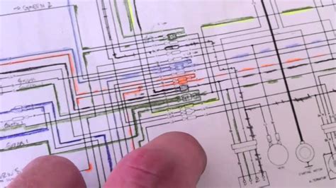 diagram honda  wiring diagram images mydiagramonline