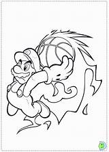 Coloring Pages Mario Super Dinokids Chris Brown Bros Popular Close Print Choose Board sketch template