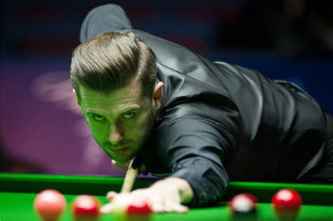 uk championship snooker world no 1 mark selby crashes out in second