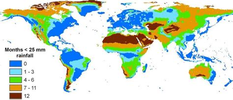 global rainfall distribution adapted    al   scientific diagram