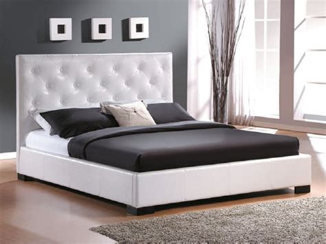 How Big Is A King Size Bed Mattress
