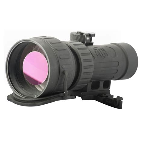 atn ps  night vision rifle scope ps