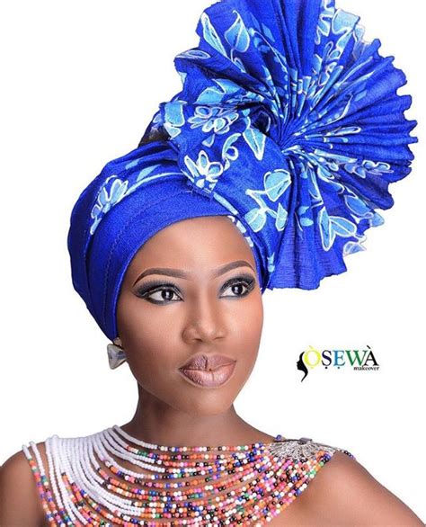 1257 Best African Head Wraps Images On Pinterest African