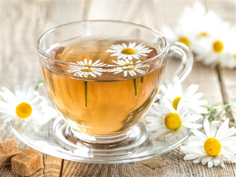 chamomile  interactions safety concers  doses drweilcom