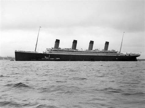 rms olympic wallpaper