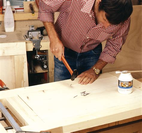 comment fabriquer  meuble de rangement en bois bricobistro