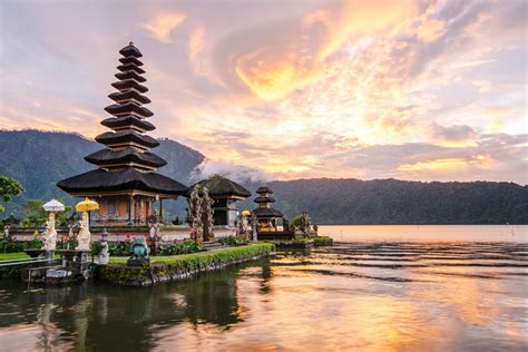 bali indonesia best travel guide