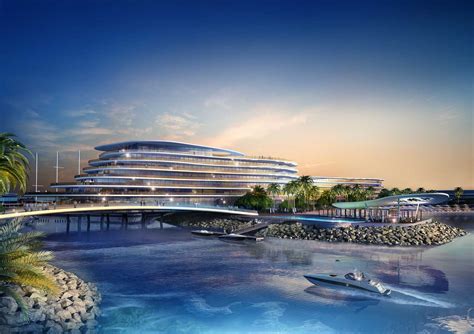 pictures jumeirah beach hotel expansion construction week