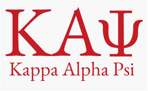 kappa alpha psi fraternity hand sign