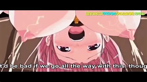 Anime Cow Girl Gets Milked Eporner