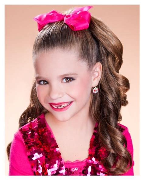 Season 2 Mackenzie S Pyramid Picture Dance Moms Photo