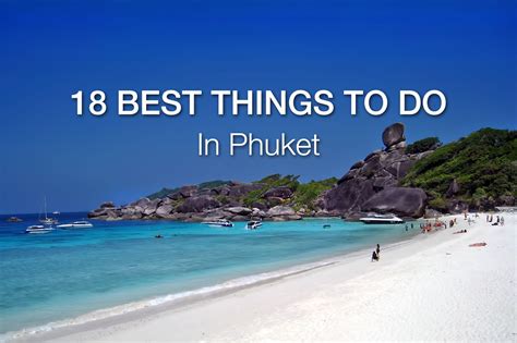 18 best things to do in phuket updated 2018 phuket 101