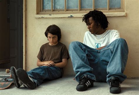 Movie Review Jonah Hill S Mid90s A Nostalgic Authentic Coming Of