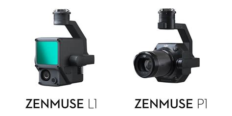 dji zenmuse  lidar sensor lupongovph