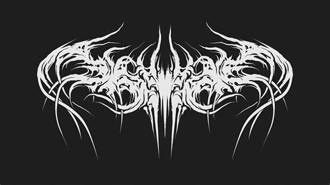 metal band logo   hd  wallpapersimagesbackgroundsphotos  pictures