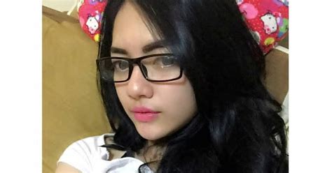 Skandal Selebgram Cantik Bandung Video Sangeku