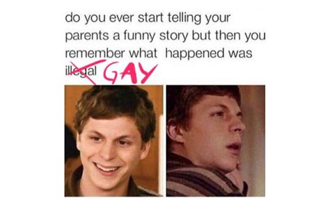 funny gay guy memes