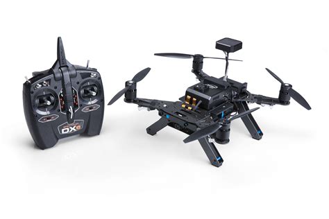 intel aero ready  fly drone px pro open source autopilot