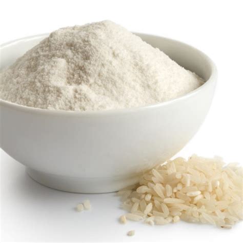 rice flour kg satvyk