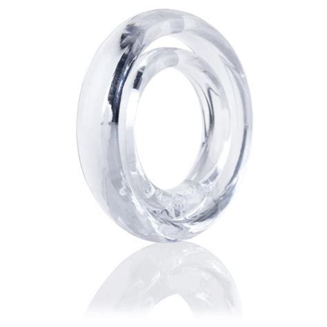 screaming o ringo 2 clear c ring with ball sling on literotica