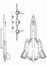 71a Lockheed Aeroplano Flugzeug Vliegtuig Malvorlage Kleurplaat sketch template