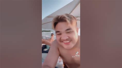 Dinar Candy Hot Banget Pake Bikini Di Pesta Kolam Renang Video Tik Tok