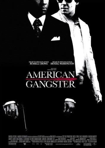 American Gangster Película 2007 Cine